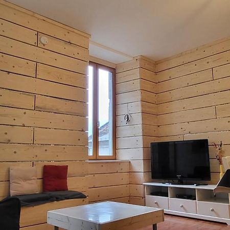 Appartement Familial T3 Avec Sauna 8 Personnes О-Бонн Екстер'єр фото