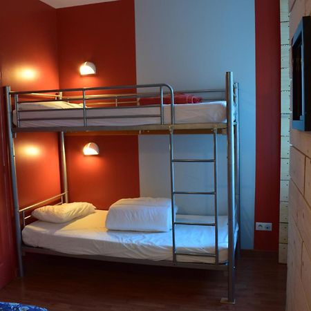 Appartement Familial T3 Avec Sauna 8 Personnes О-Бонн Екстер'єр фото
