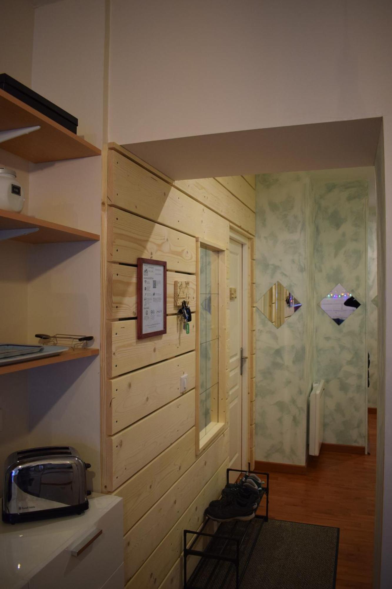 Appartement Familial T3 Avec Sauna 8 Personnes О-Бонн Екстер'єр фото